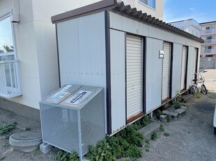 東区役所前駅 徒歩5分 2階の物件内観写真